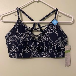 NWT Marika Sports Bra